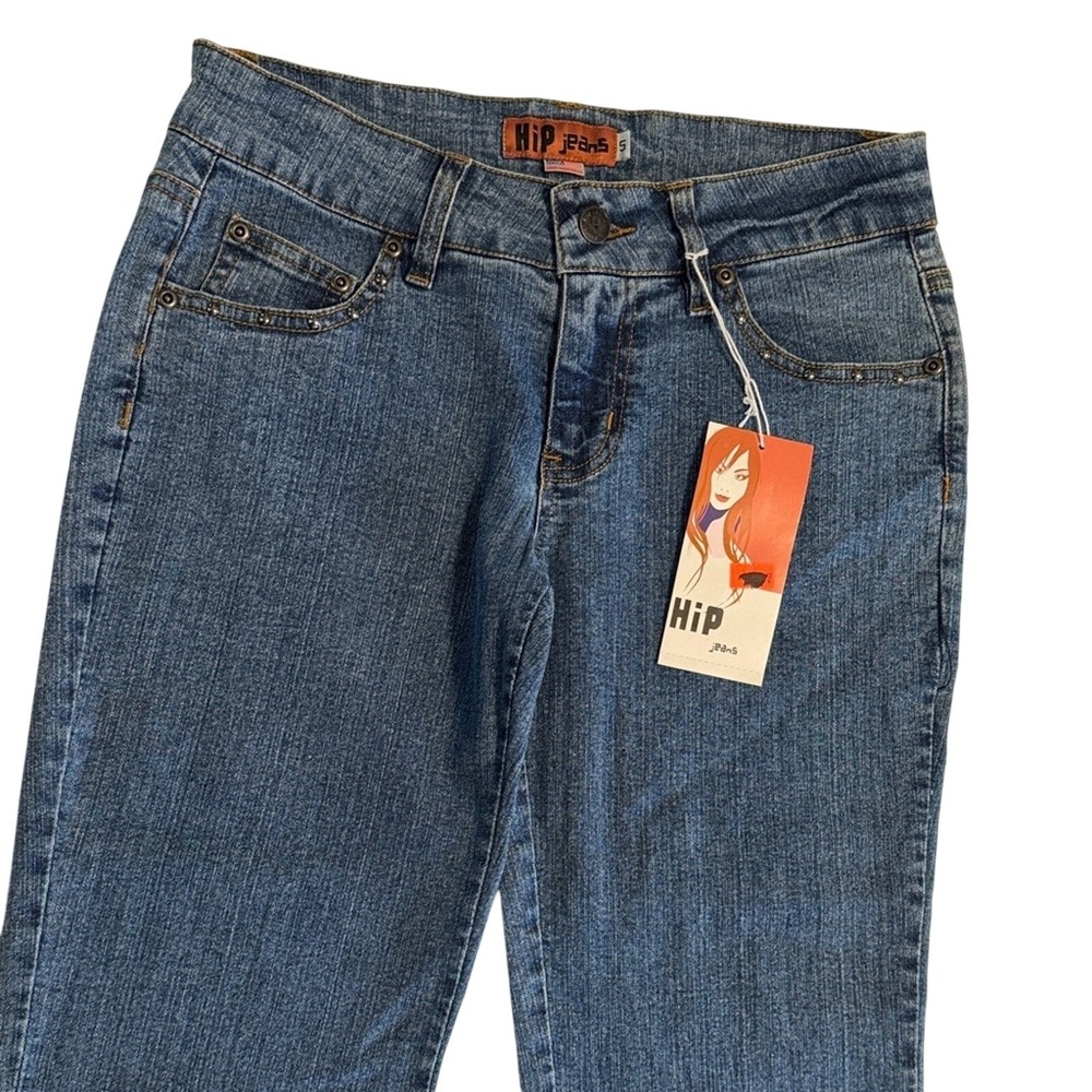 h.i.p. Women's Denim Jeans